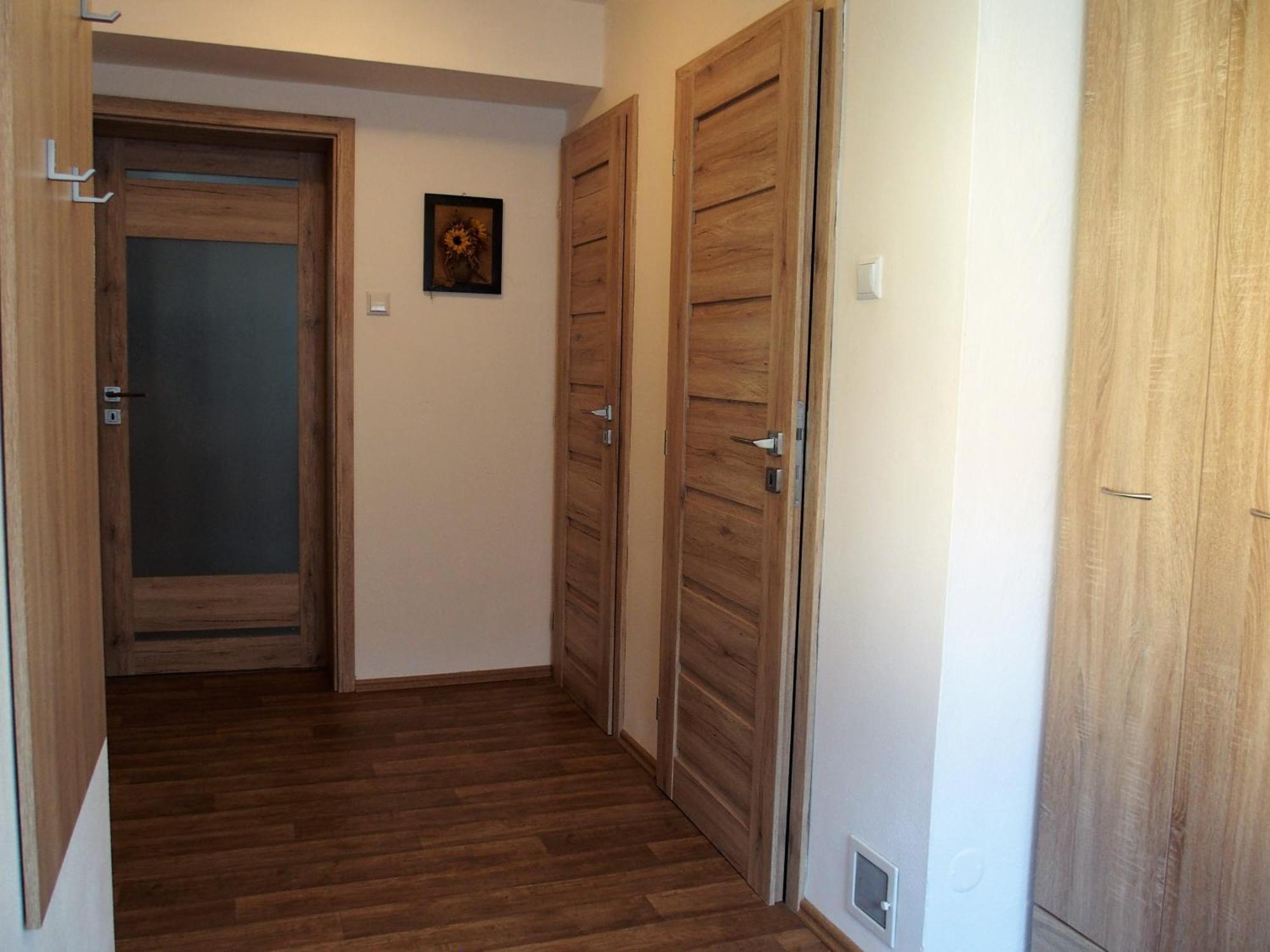 Apartmany U Krumlova Cesky Krumlov Exterior photo